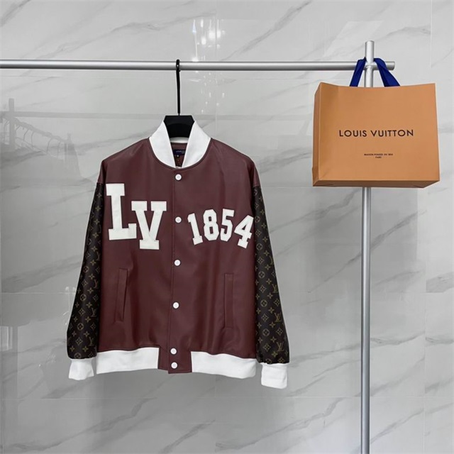 LV Jacket m-2xl-011